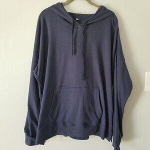 Men's super soft hoodie XXL
